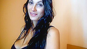 Latina Slut Drooling For Her Sexy Boyfriend Big Fat Euro Cock
