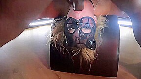 les gorges profondes d une blonde