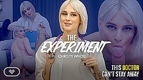 The Experiment