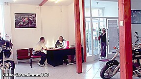 Four Pornstars in a Raw Foursome with Anal Gaping and Cumshots – MMM100