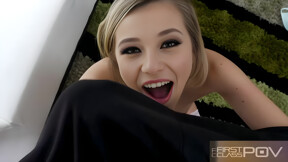 Carolina Sweets – Sex Hungry Oral Smut