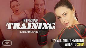 Intensive Training