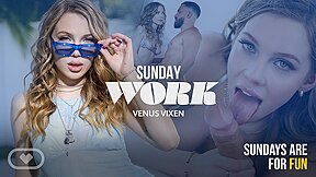 Sunday Work