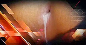 teen 18+ Ladyboy with Small Tits Strips her Pink Bra and Gets Fucked